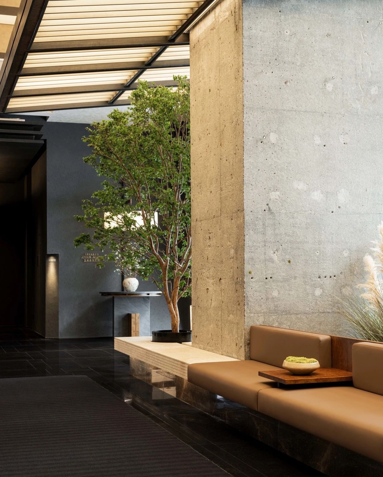 TOMO東木筑造 | 深圳萨和酒店（亚朵集团新品牌）-25