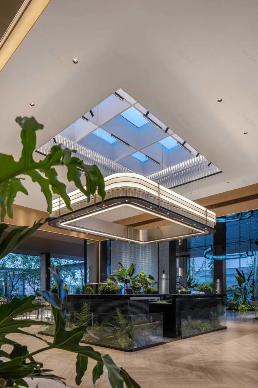 A.N.N安研设计 | 穿过星光绿意,与理想生活不期而遇-28