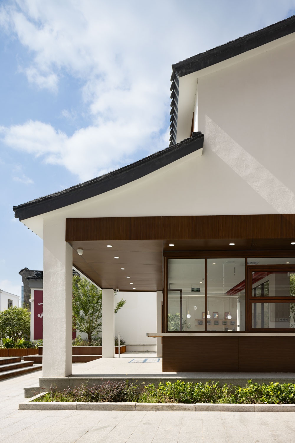 银行街开甲片区更新设计丨中国苏州丨平介设计,远见文旅-43