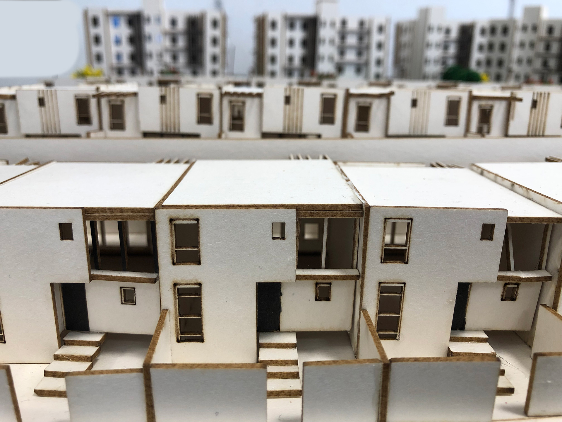 Affordable Housing project-26