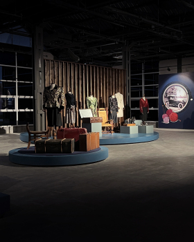 Fashion Museum / Moda Müzesi . Adana