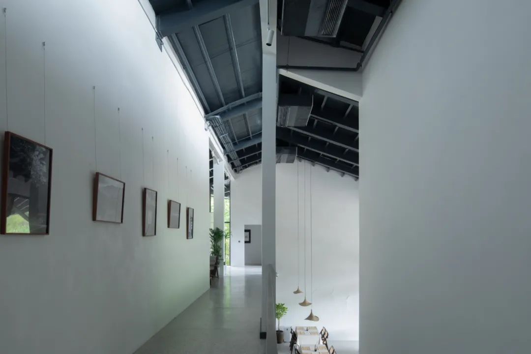 溪边酒店(原乡味坊)丨中国四川丨时地建筑工作室-95