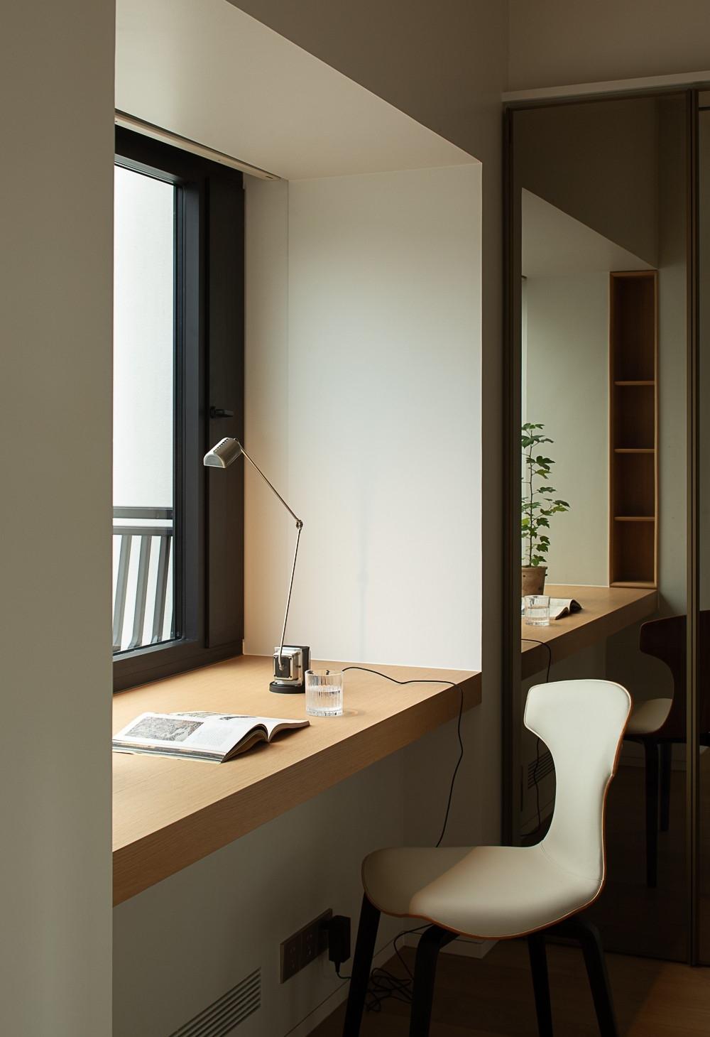 孙元亮设计 · 苏州拙政江南1000㎡别墅丨中国苏州丨元亮设计（主案孙元亮,团队李权博等）-106