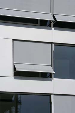 阿姆斯特丹绿意盎然的四塔公寓-7