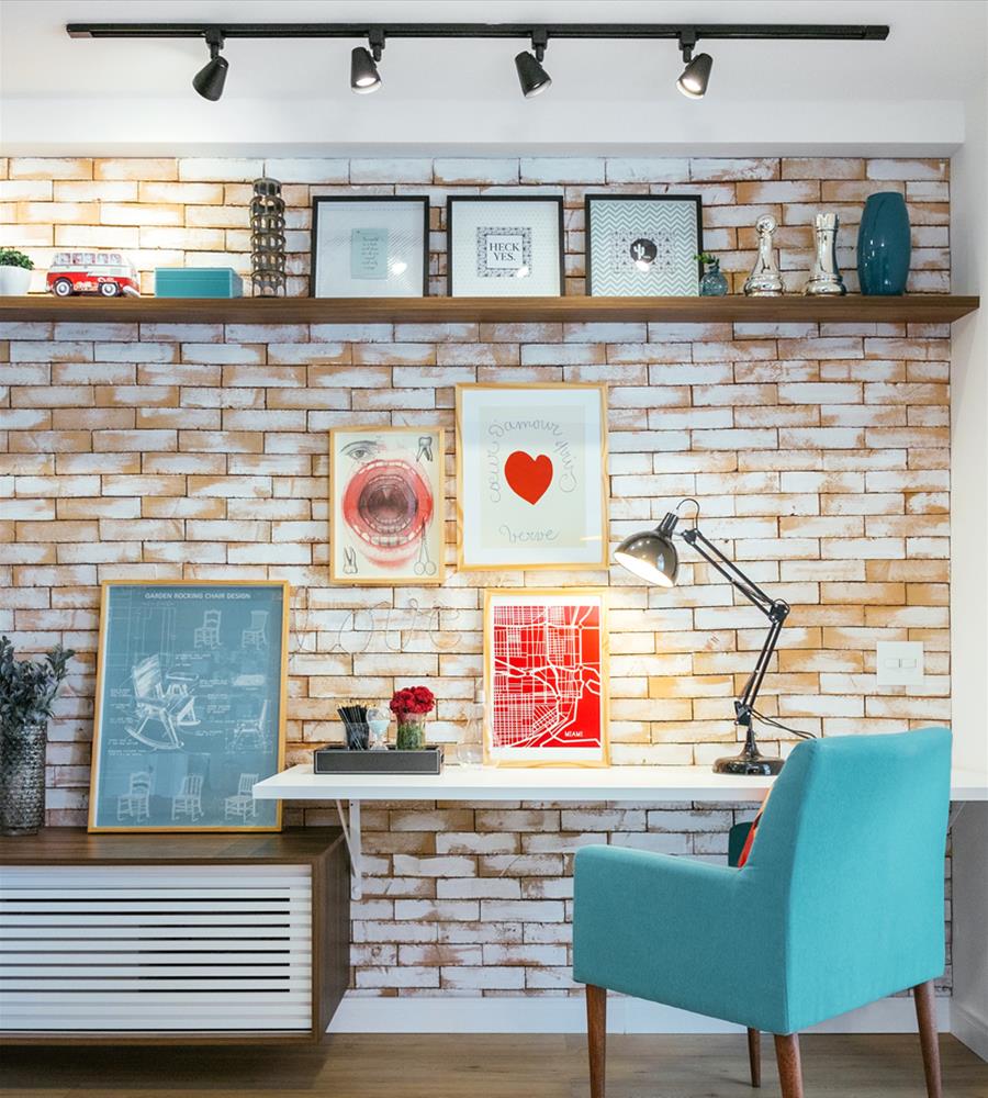 巴西圣安德烈公寓-7