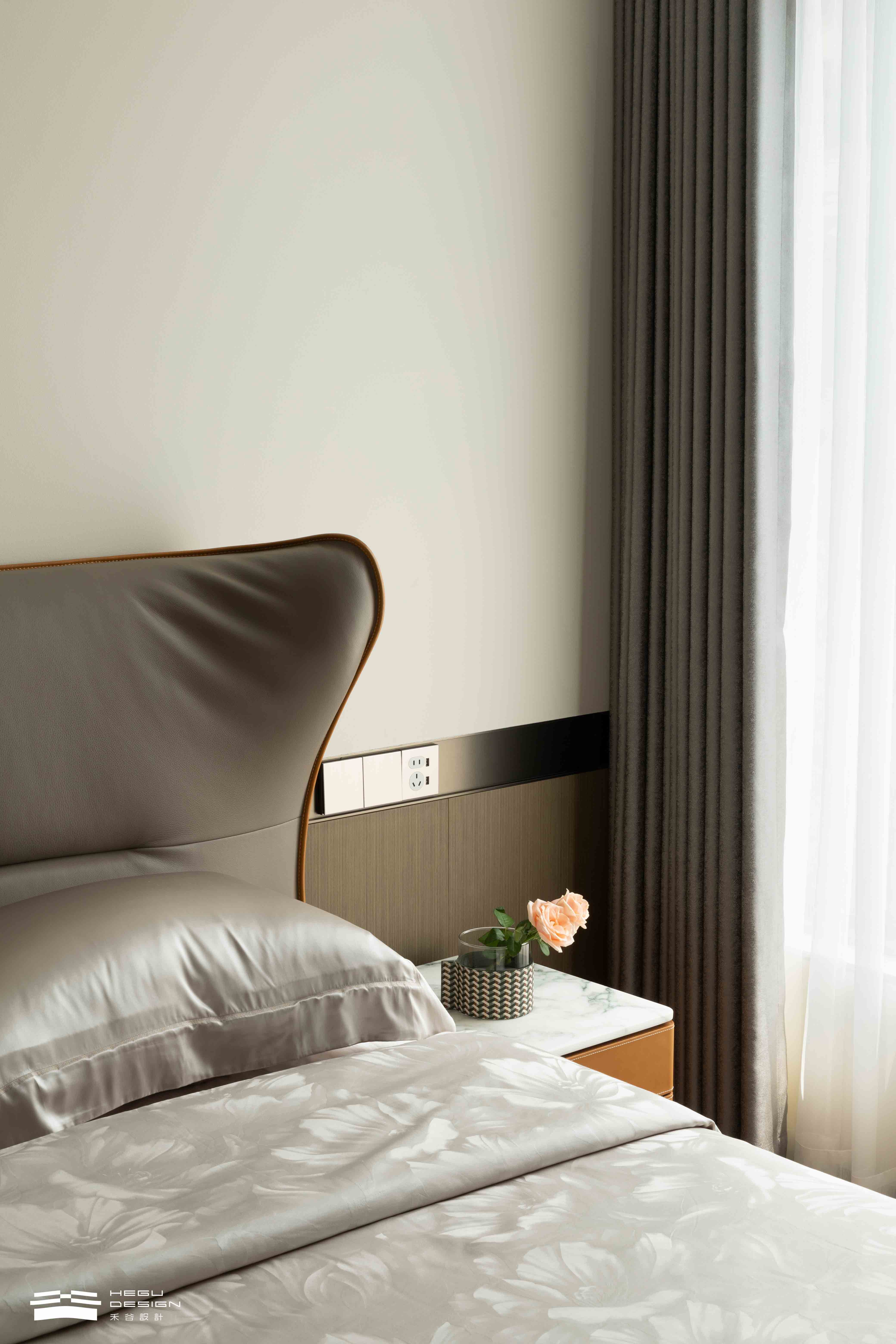 建发·雍龙府别墅丨中国合肥丨禾谷空间设计-79