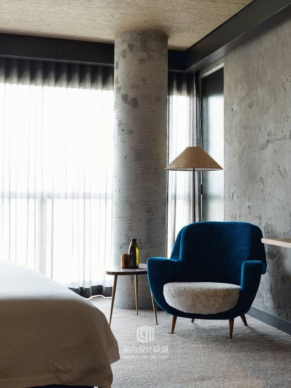 HOTEL HOTEL艺术精品酒店-48