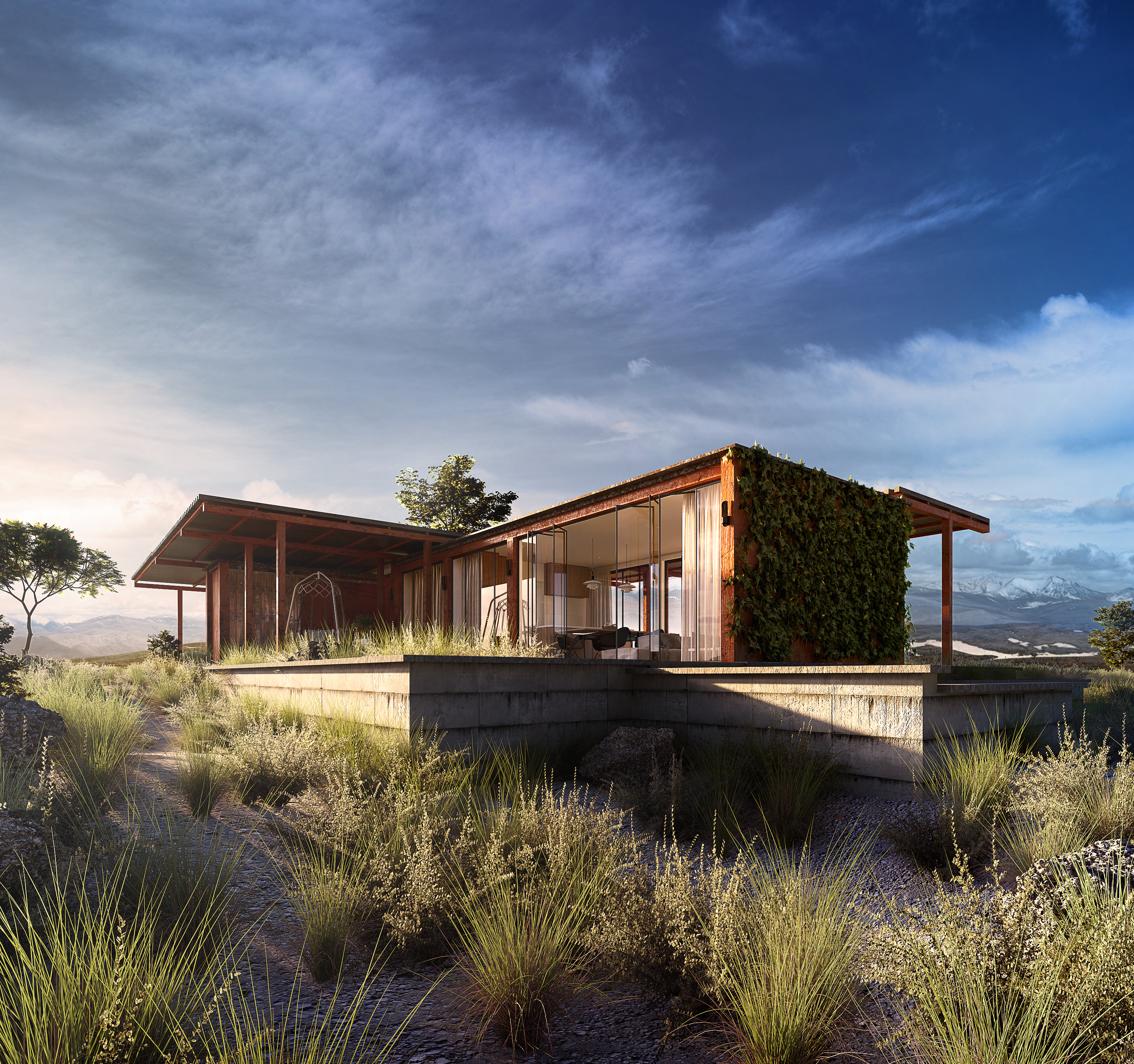 简约而不简单，打造宜居生活空间-3