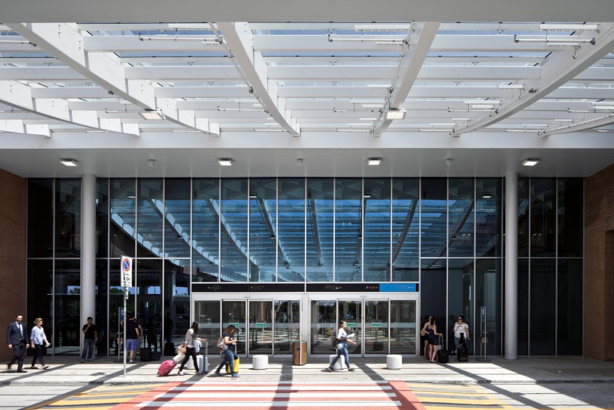 马可·波罗机场-14