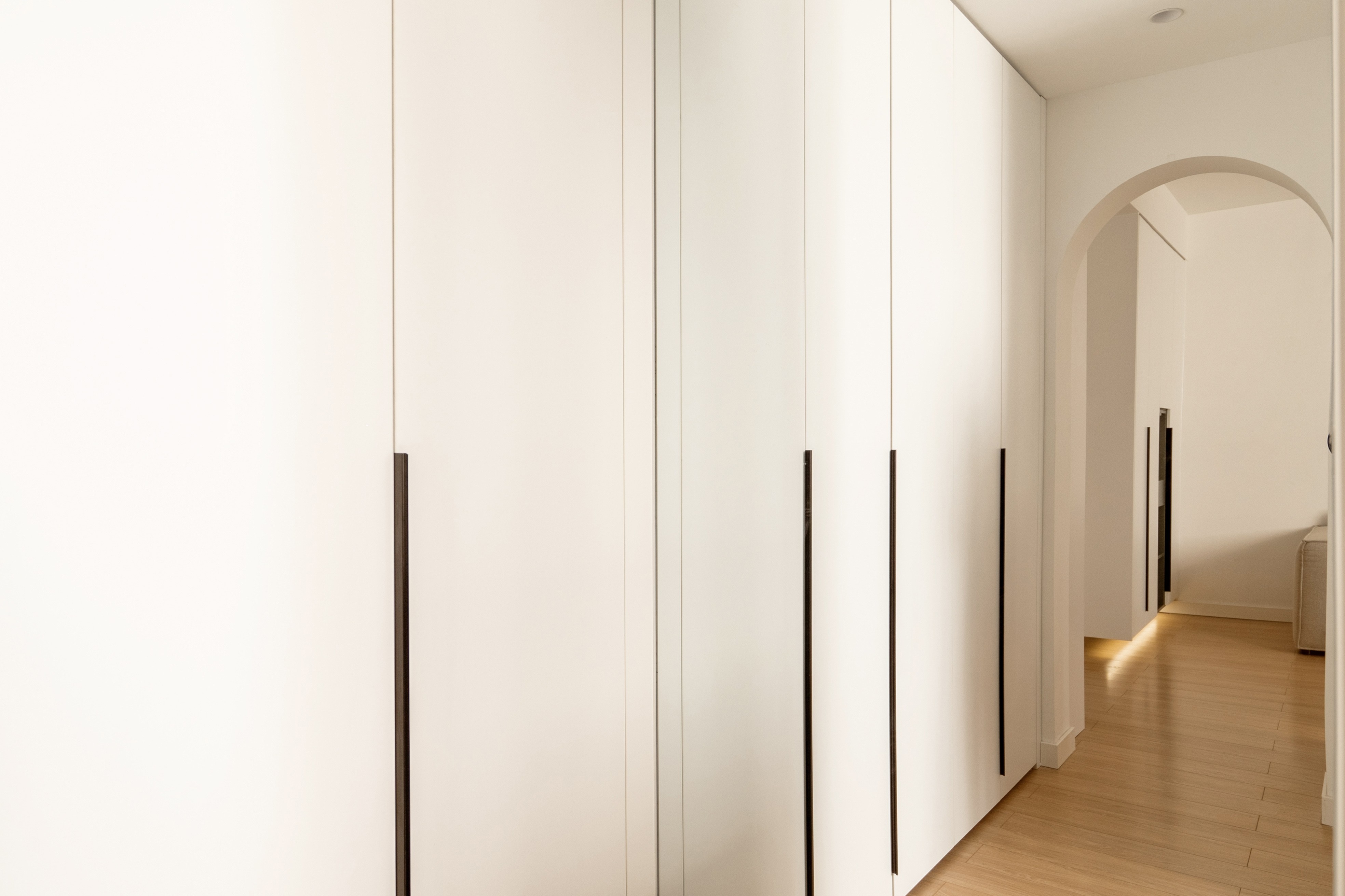 老破小逆袭!退休夫妇的浪漫新生活-7