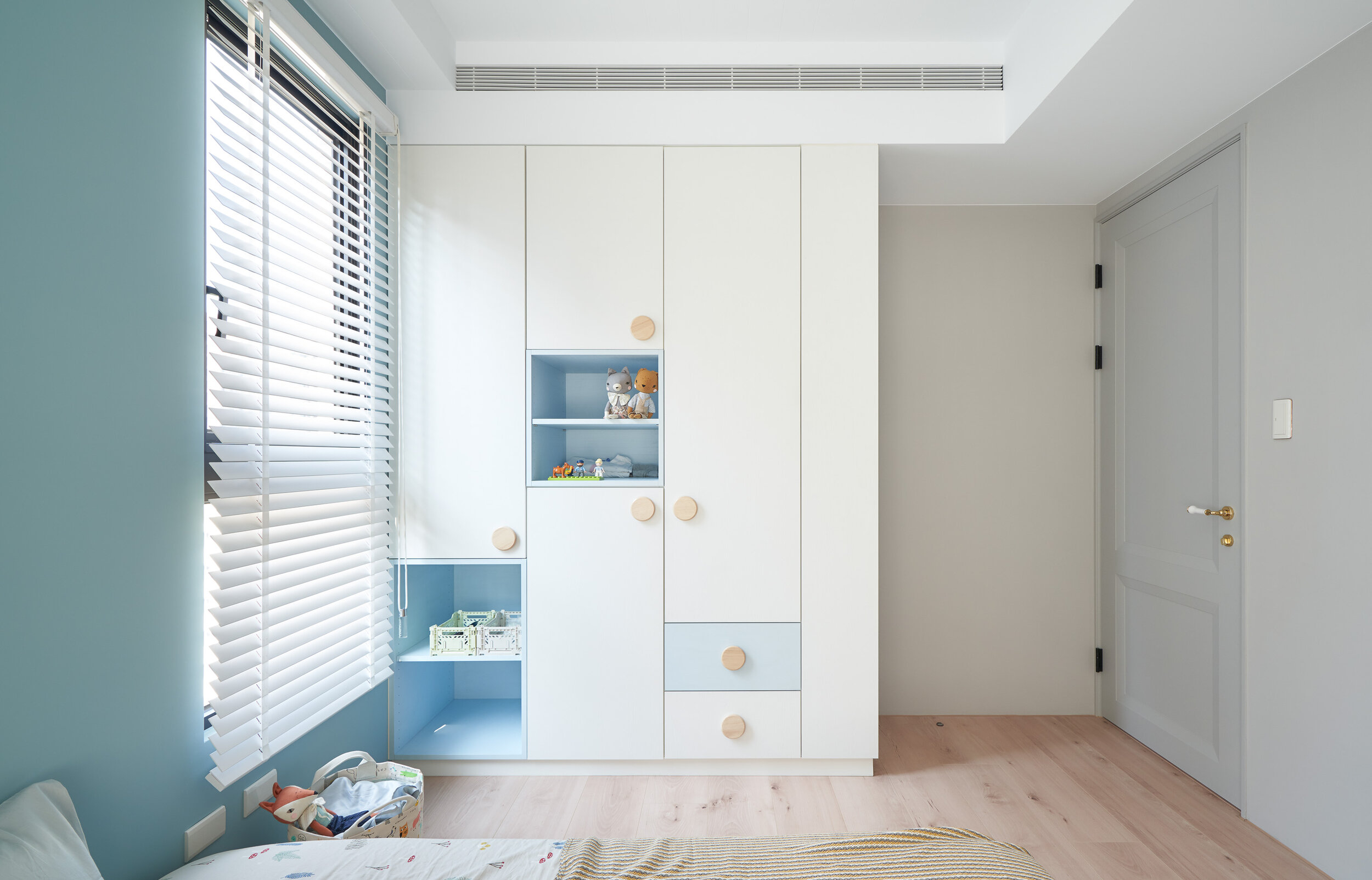 HAO Design 设计 | 孩子的遊戲王國，媽媽的最佳幫手（Toast’s  Home）-72