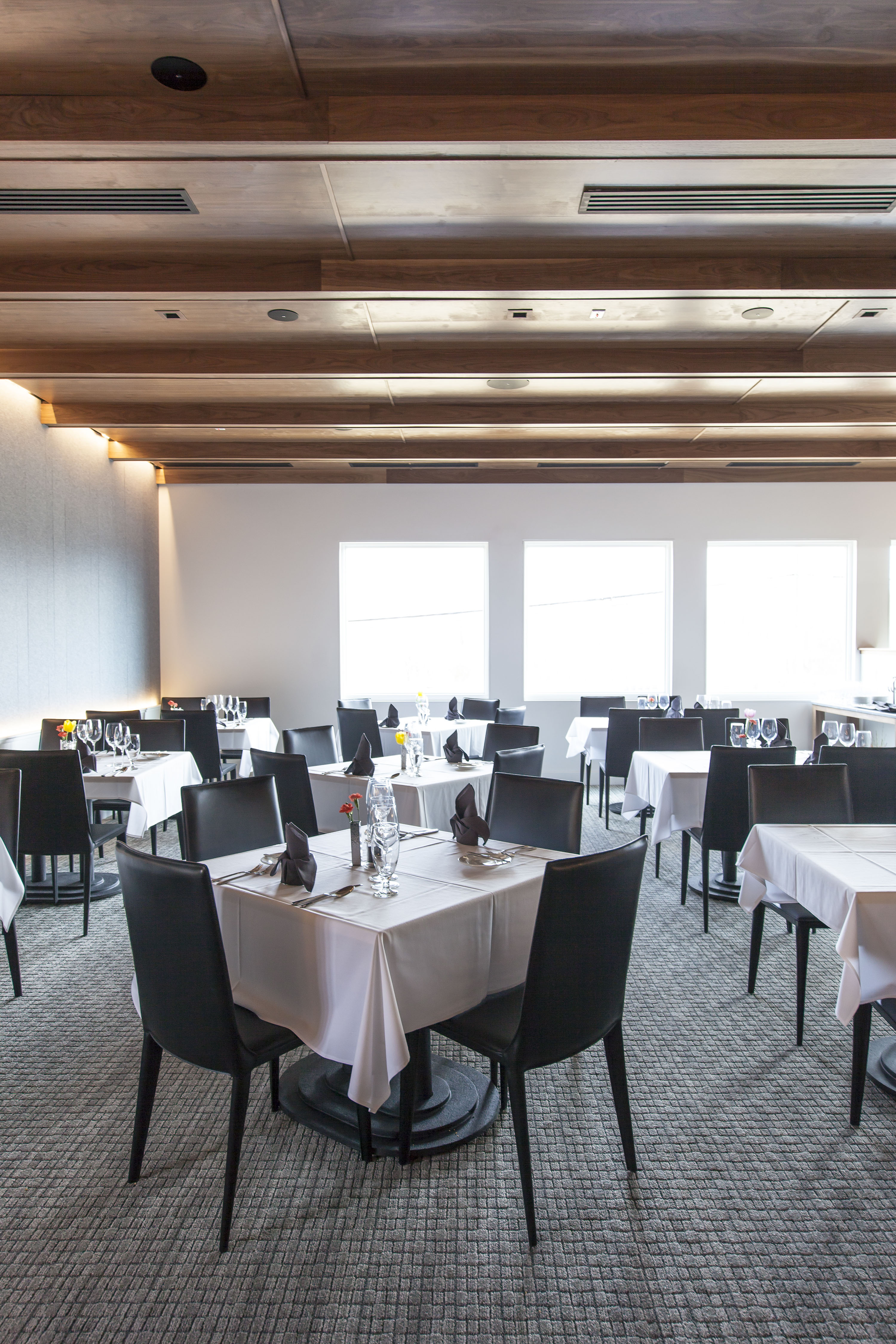 复古风华 | Ann Arbor MI 的 Standard Bistro & Larder-5