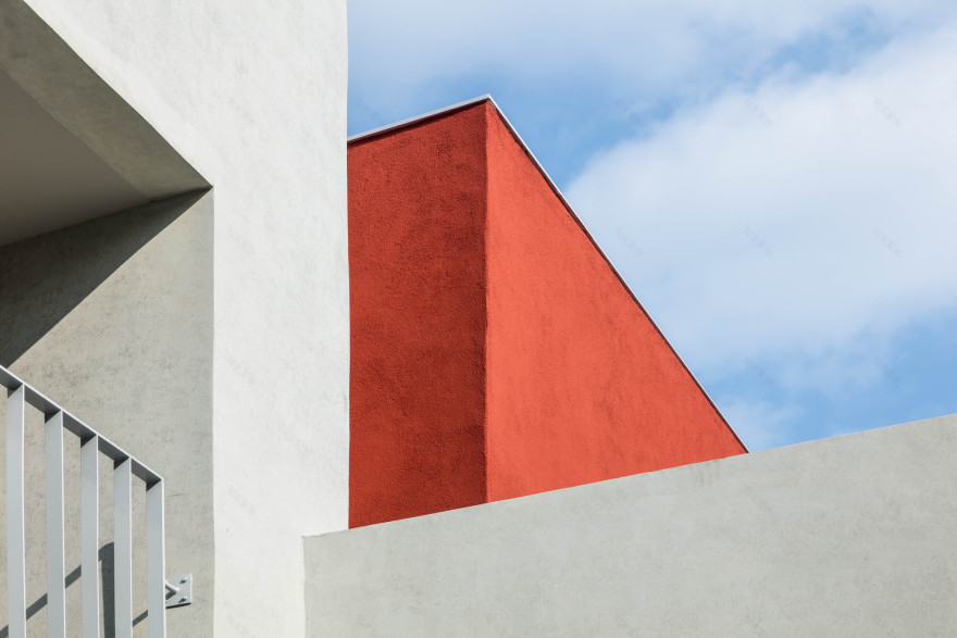 混凝土图书馆丨韩国丨AGIT STUDIO-28