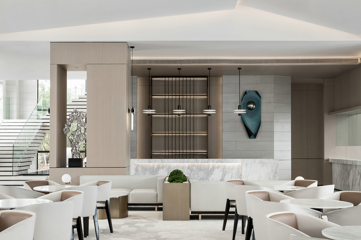 猎天翡翠龙来售楼处丨中国南宁丨深圳太合南方设计-32