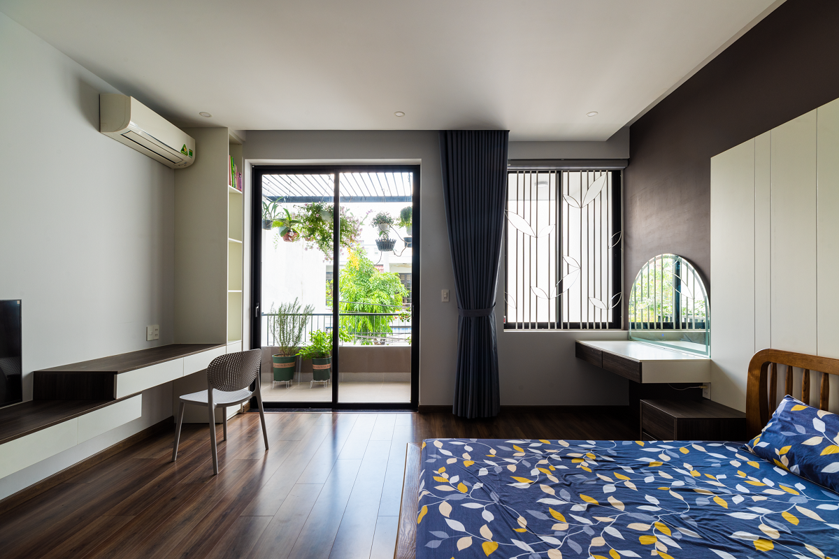 绿意盎然，宜居城市之家-52