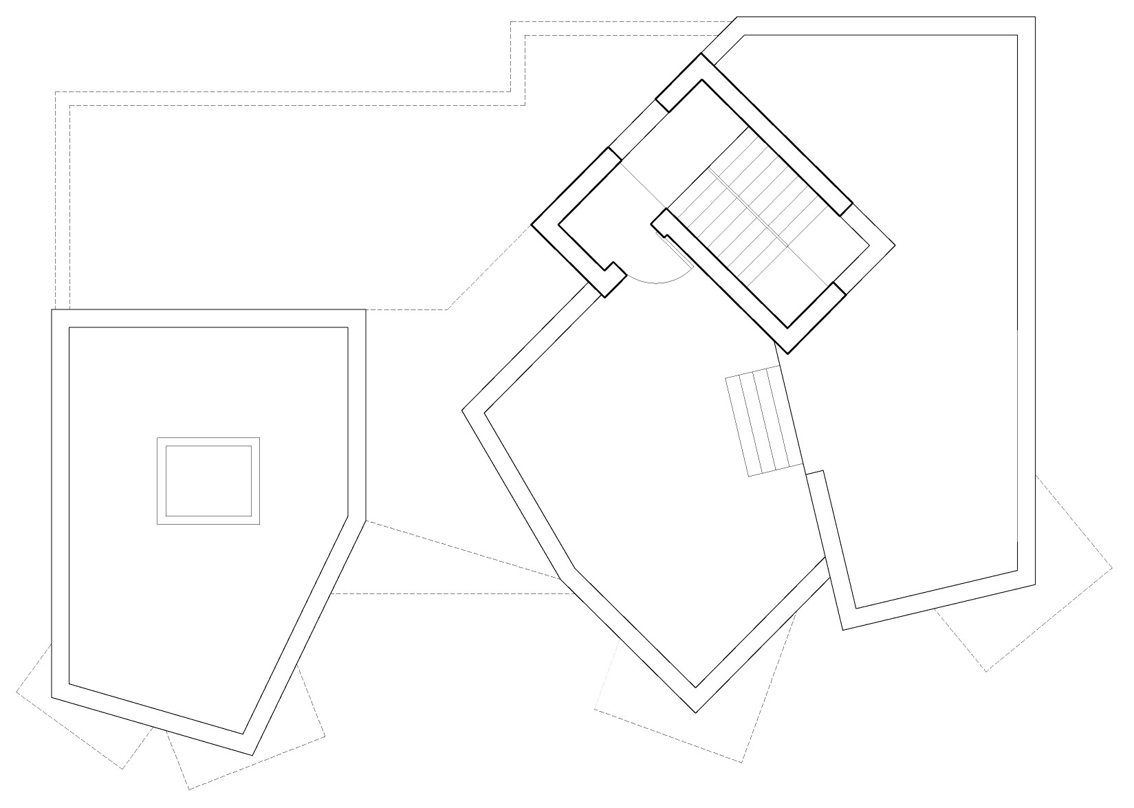 莫干山郑宅,自建别墅丨中国浙江丨泛式建筑-115