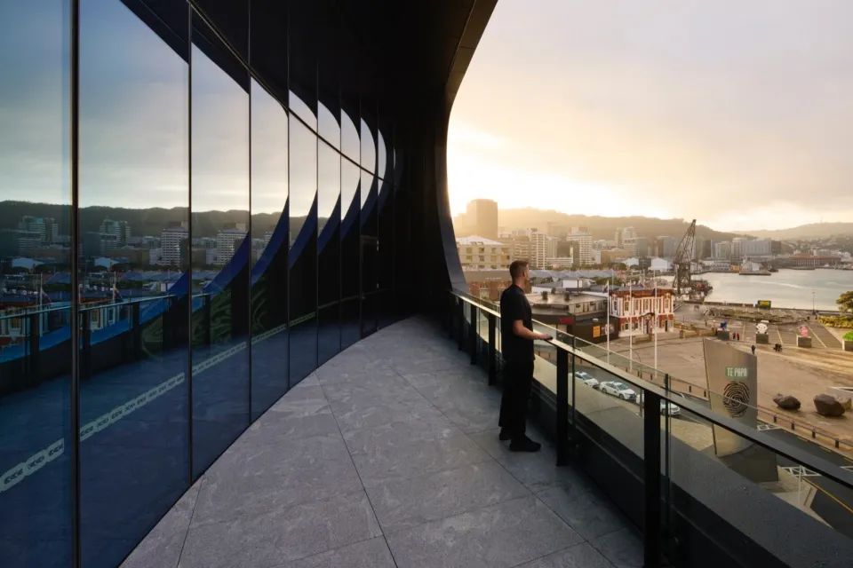 Tākina–惠灵顿会议与展览中心-46