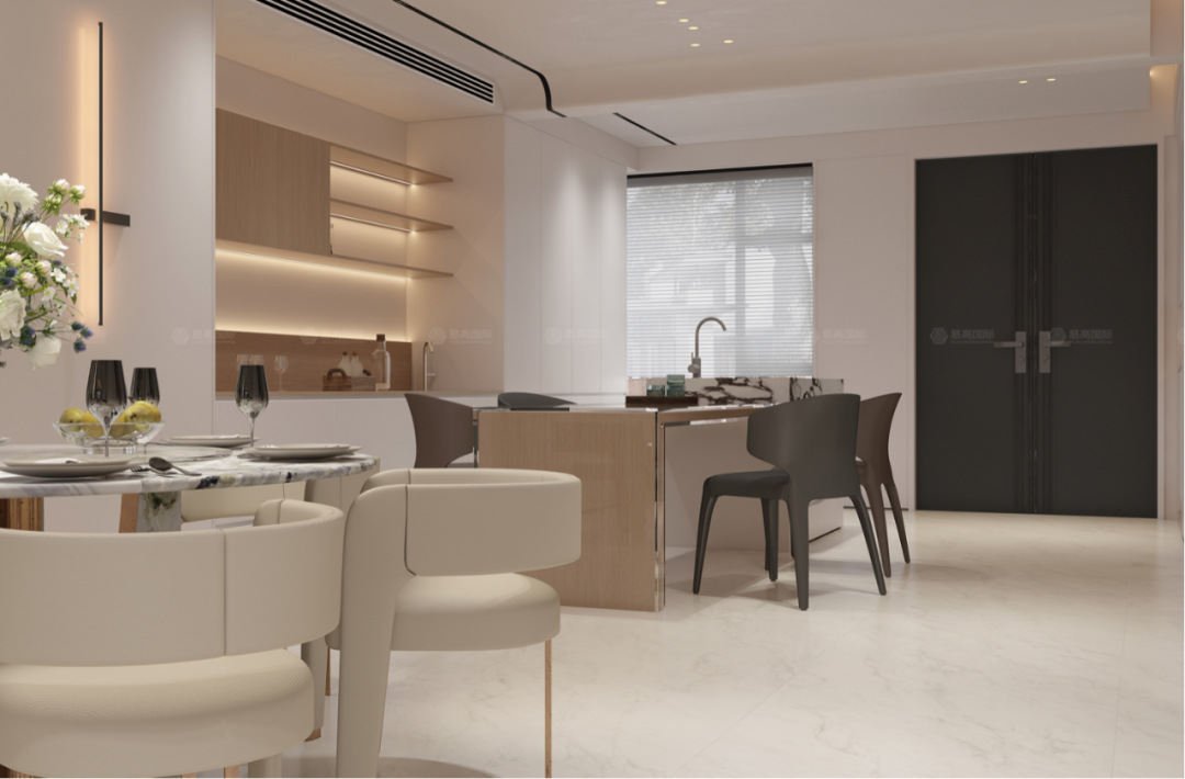 易高 • 曲江大城 • 雍宸丨易高国际-16