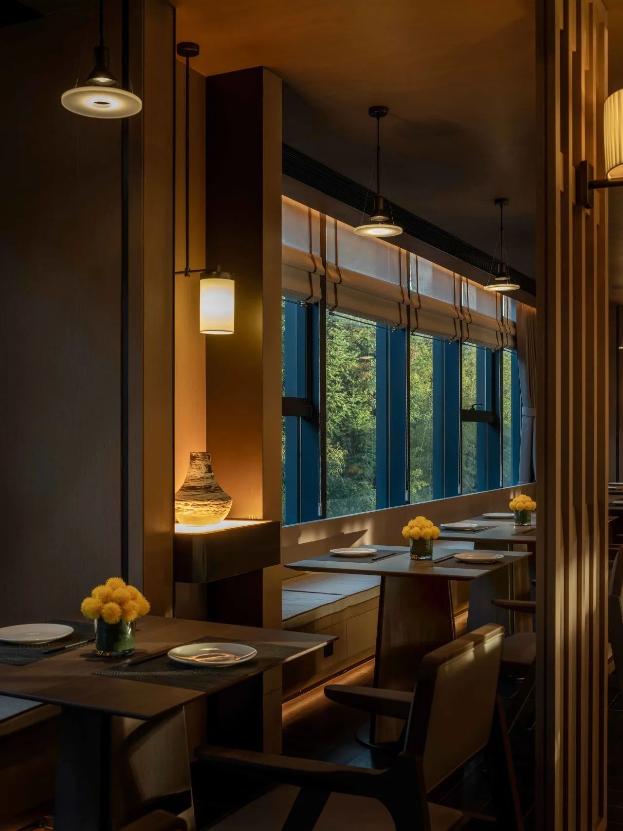 莫干山加怡颐珀酒店丨由走空间设计实验室-51