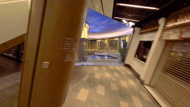 匠心诚品丨于秦淮河的光影流动中感受南京古韵-32