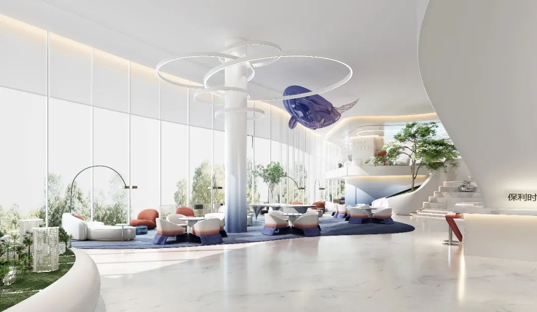 紫香舸作品 |  有形无界-63