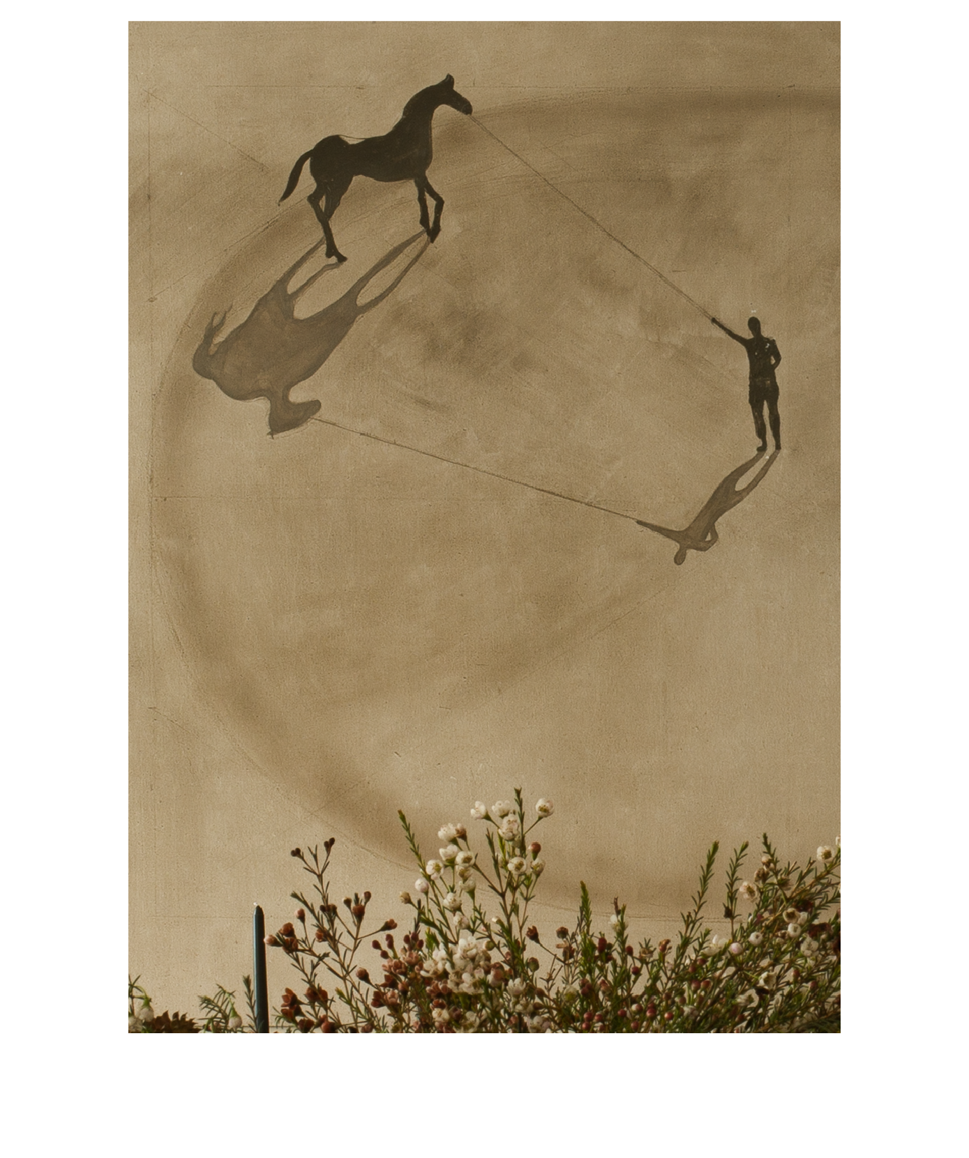 四川成都麓湖生态城 · 观澜B户型丨中国四川丨元禾大千,万华同人艺社,世尊设计,万华室内设计中心-22