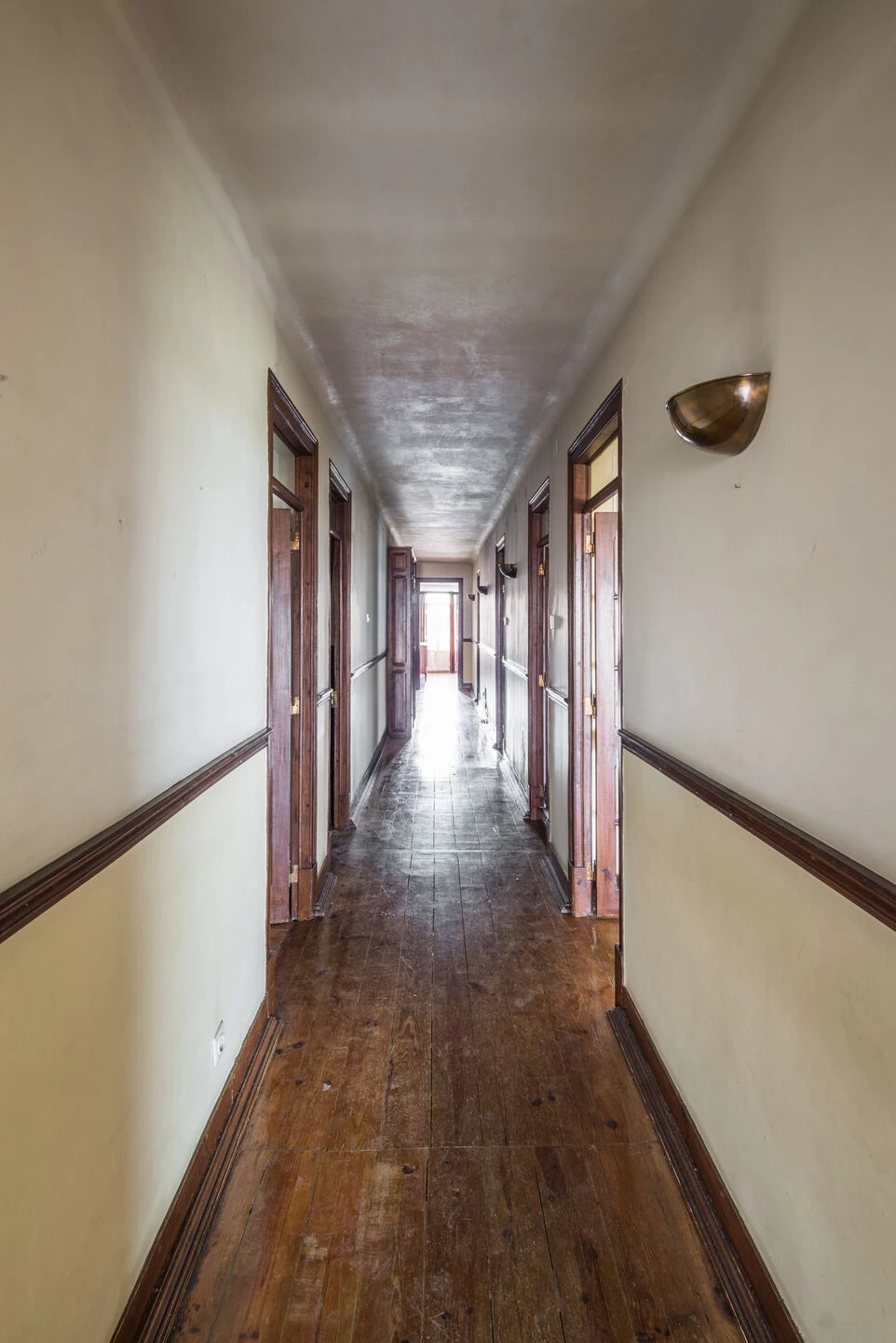 里斯本 Saraiva de Carvalho 公寓丨葡萄牙里斯本丨Aboim Inglez Arquitectos-50