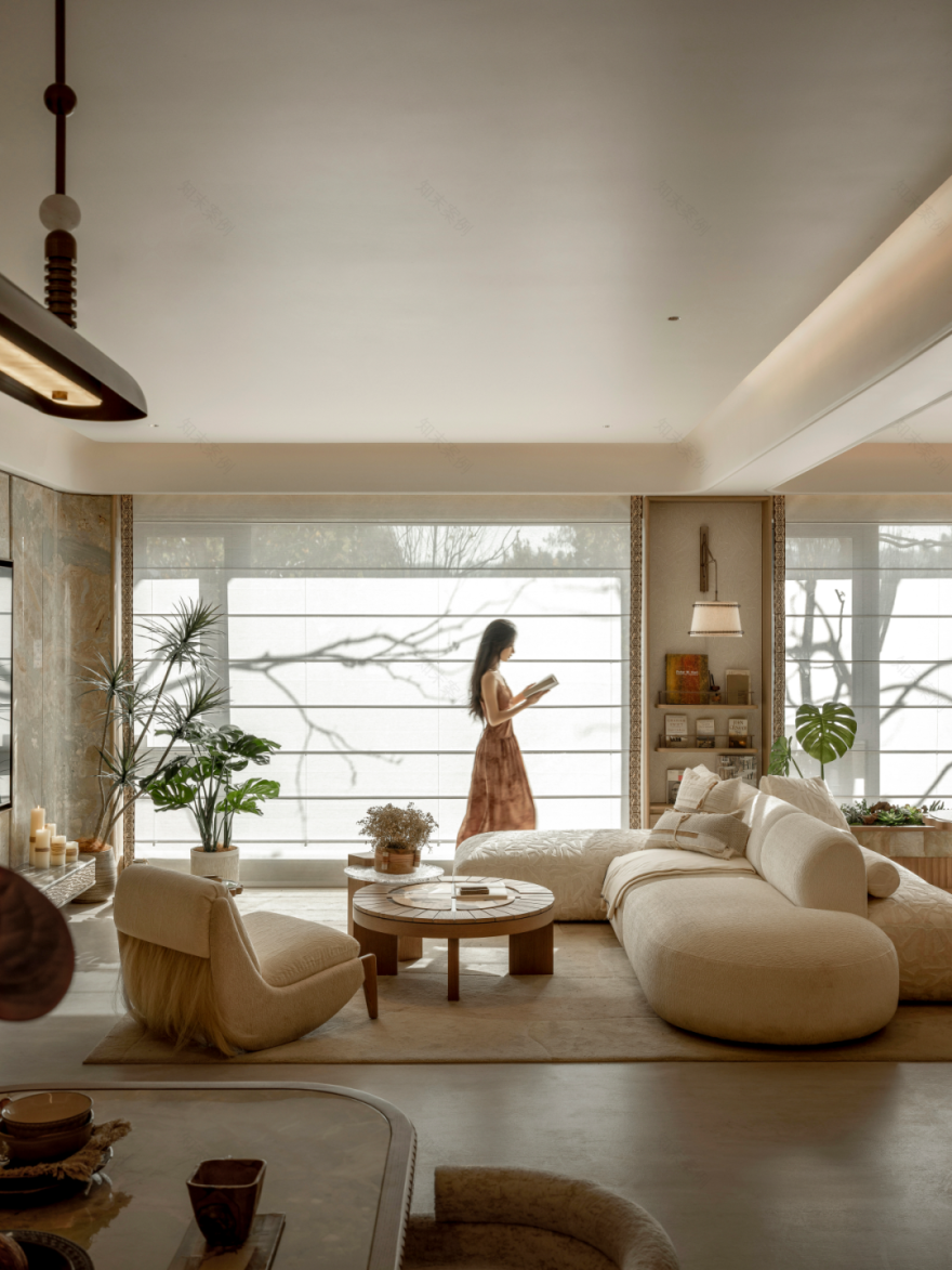 招商·揽阅丨中国郑州丨无隅制造-89