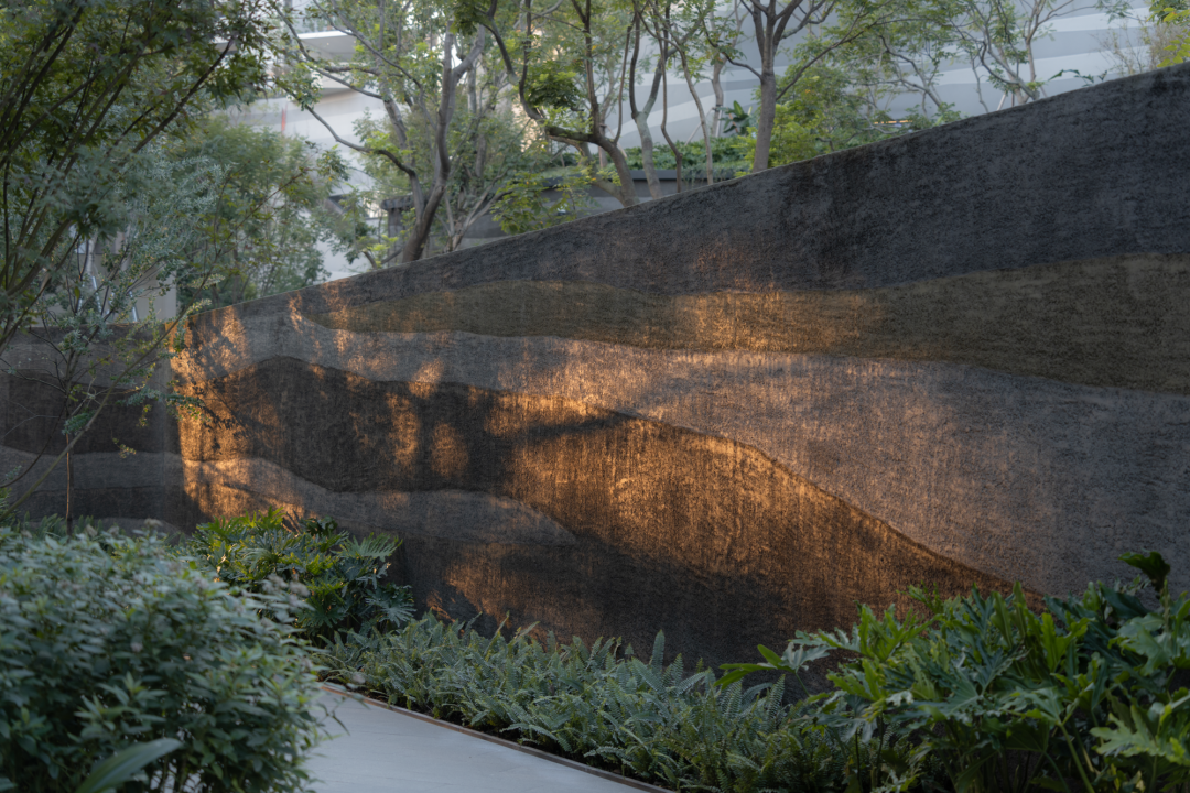 重庆麓悦江城碧影溪丨中国重庆丨WTD纬图设计等多家（含建筑,雕塑等设计方）-56