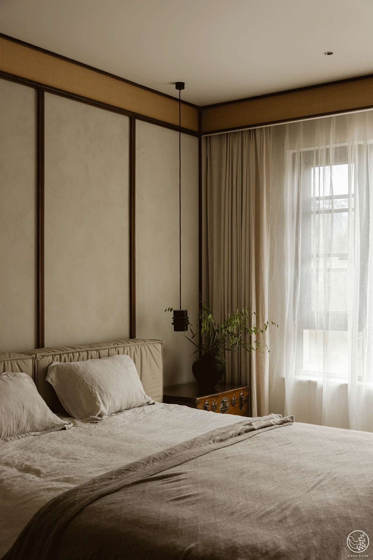 腔调感十足的家丨中国成都-66