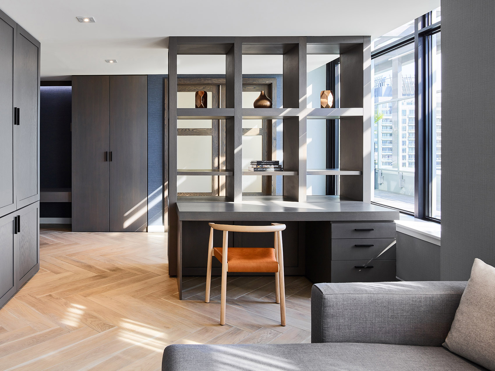 安达仕酒店,加拿大 / Neuf Architects + Mason Studio-16