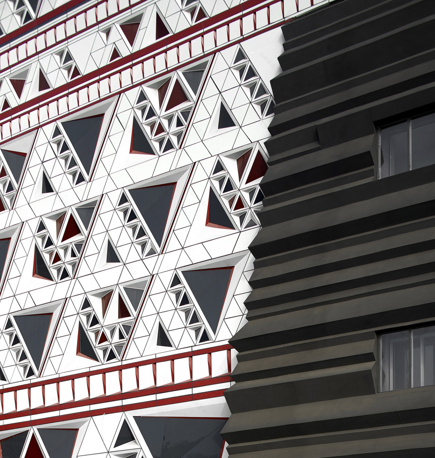 宜宾“兴文石海”世界级旅游目的地游客中心丨中国宜宾丨天津大学设计总院·顾志宏工作室-28