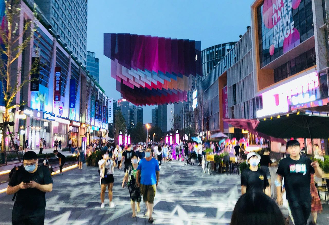 北京万科时代中心·望京-86