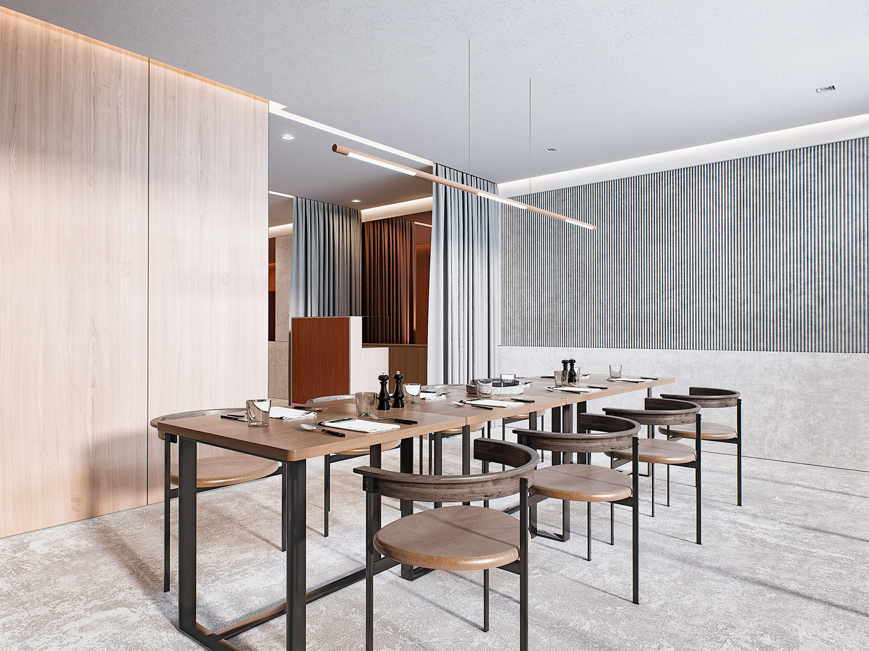 模块城市，乌克兰 / M3 Architects-16