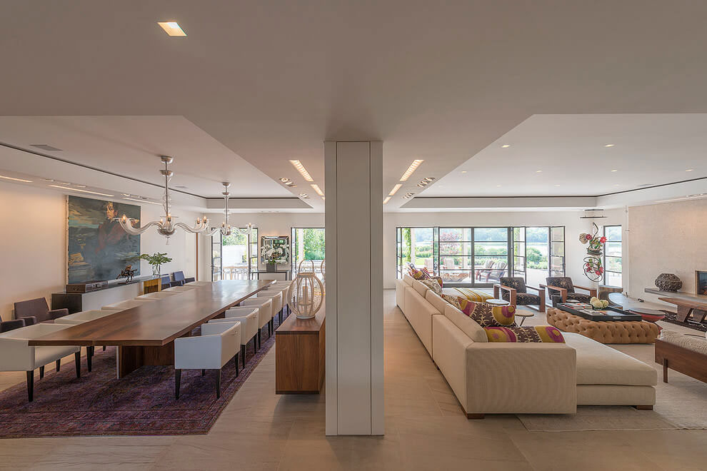 南安普敦住宅-6