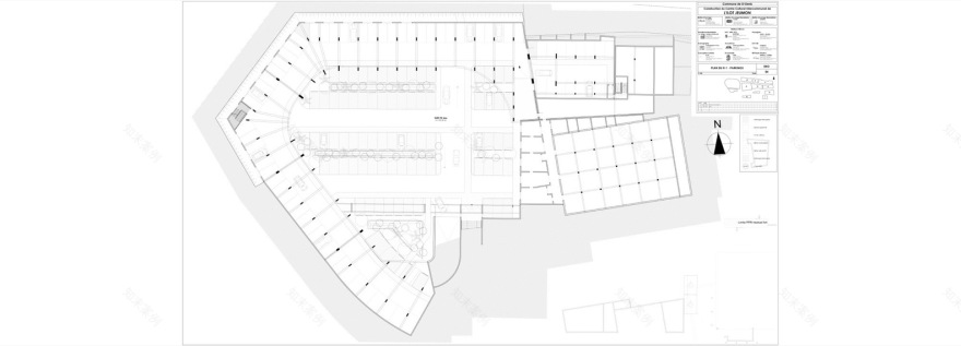 La Cité des arts(拉凯德艺术城)-53