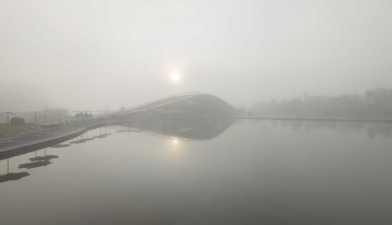 克拉勒霍夫的氛围丨奥地利丨Hadi Teherani-2