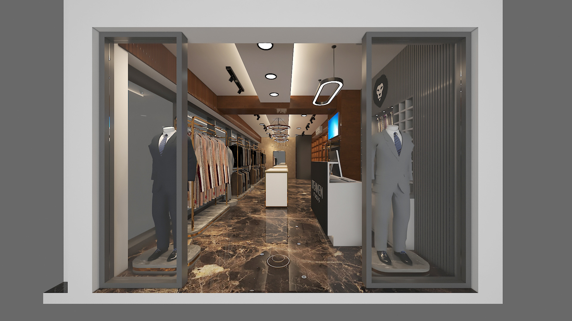 服装店（莫哈利）-4