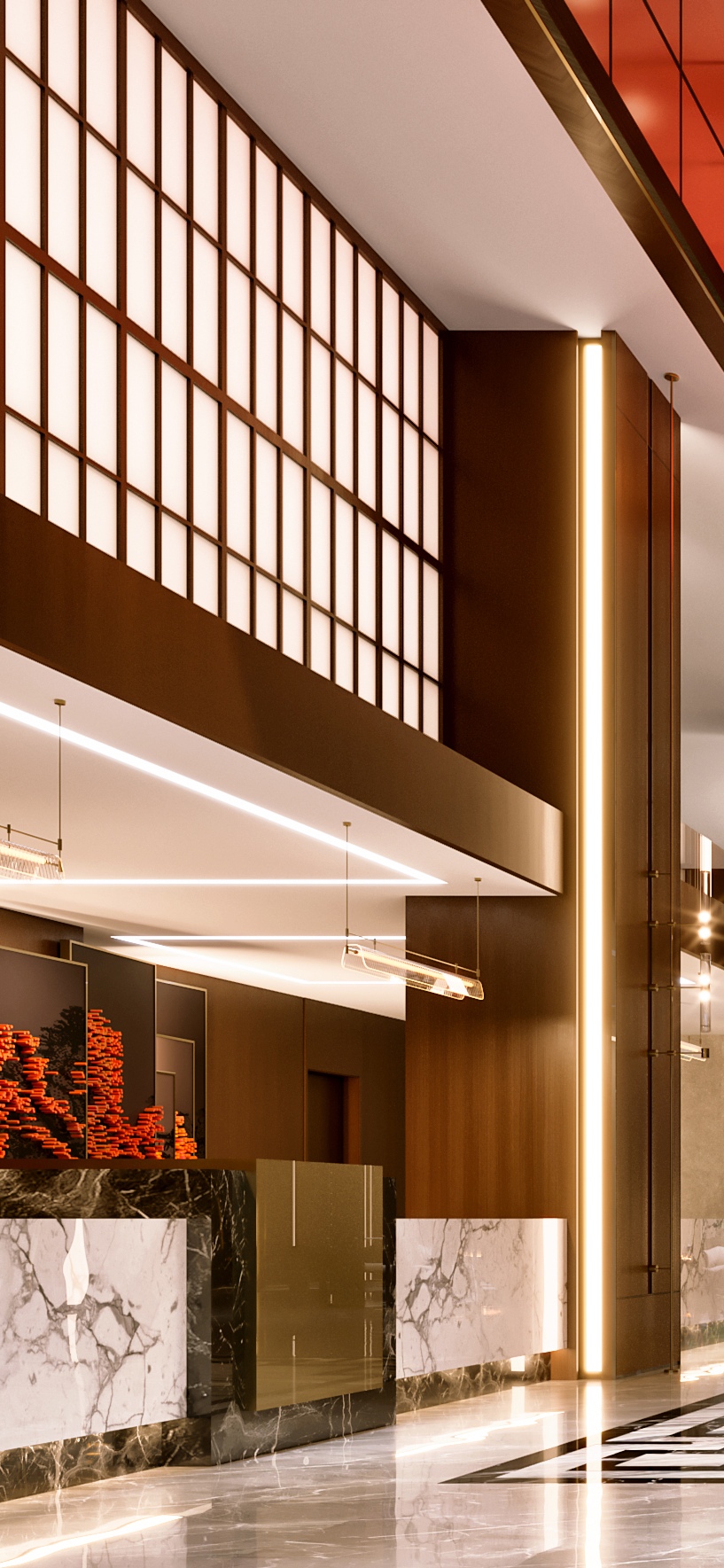 无木生活/林芝嘉玺酒店-6