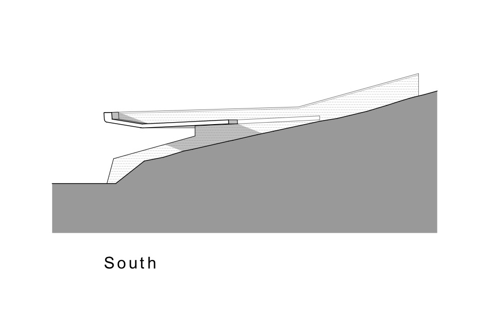 新西兰 Rawhiti 度假屋 | 拥抱家族记忆的景观建筑-44