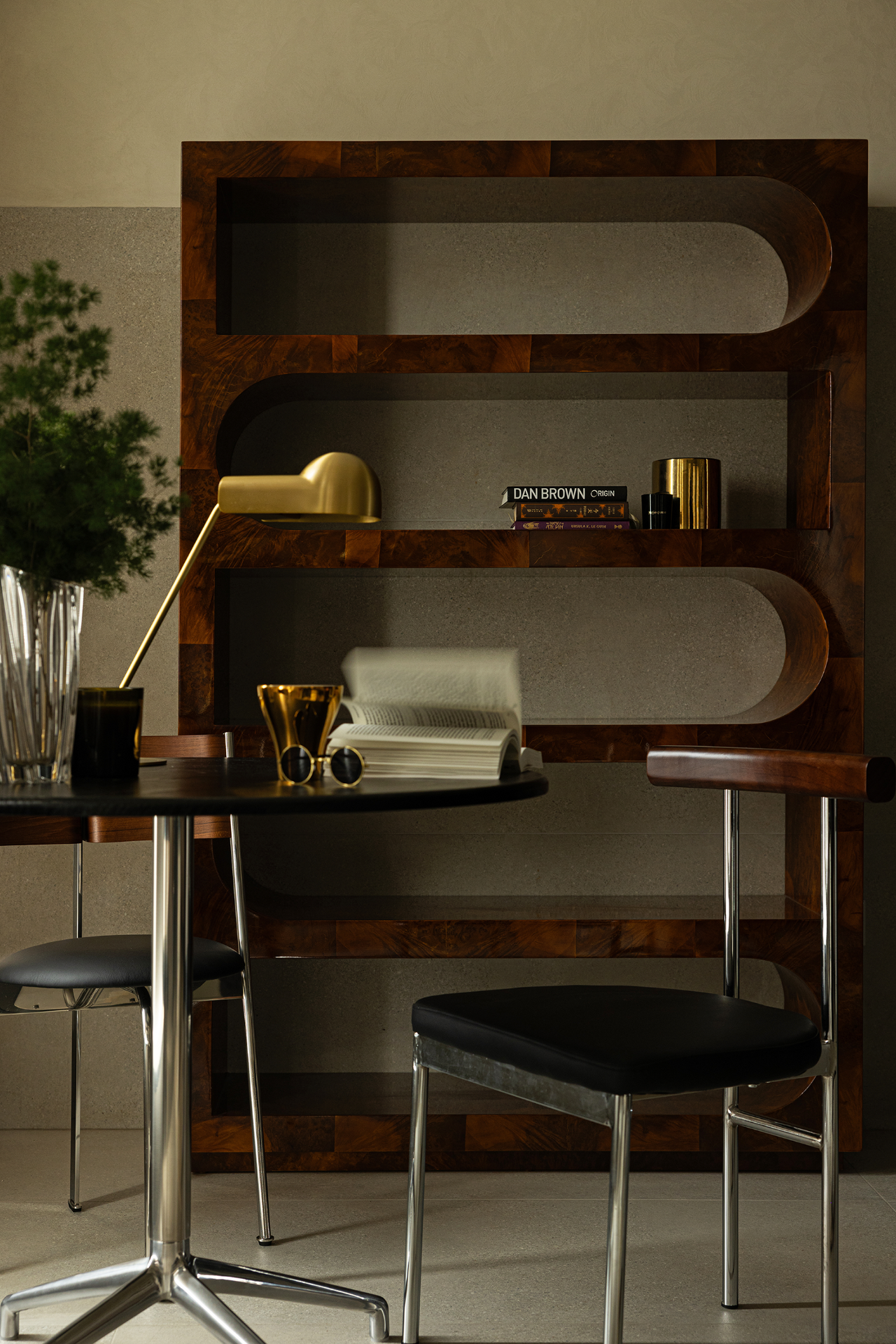 如是所见丨中国成都丨成都澜也空间设计事务所-33