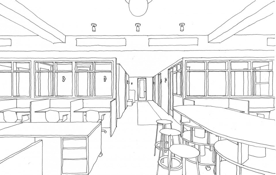 纽约 E·alt 青年办公兼培训中心-34