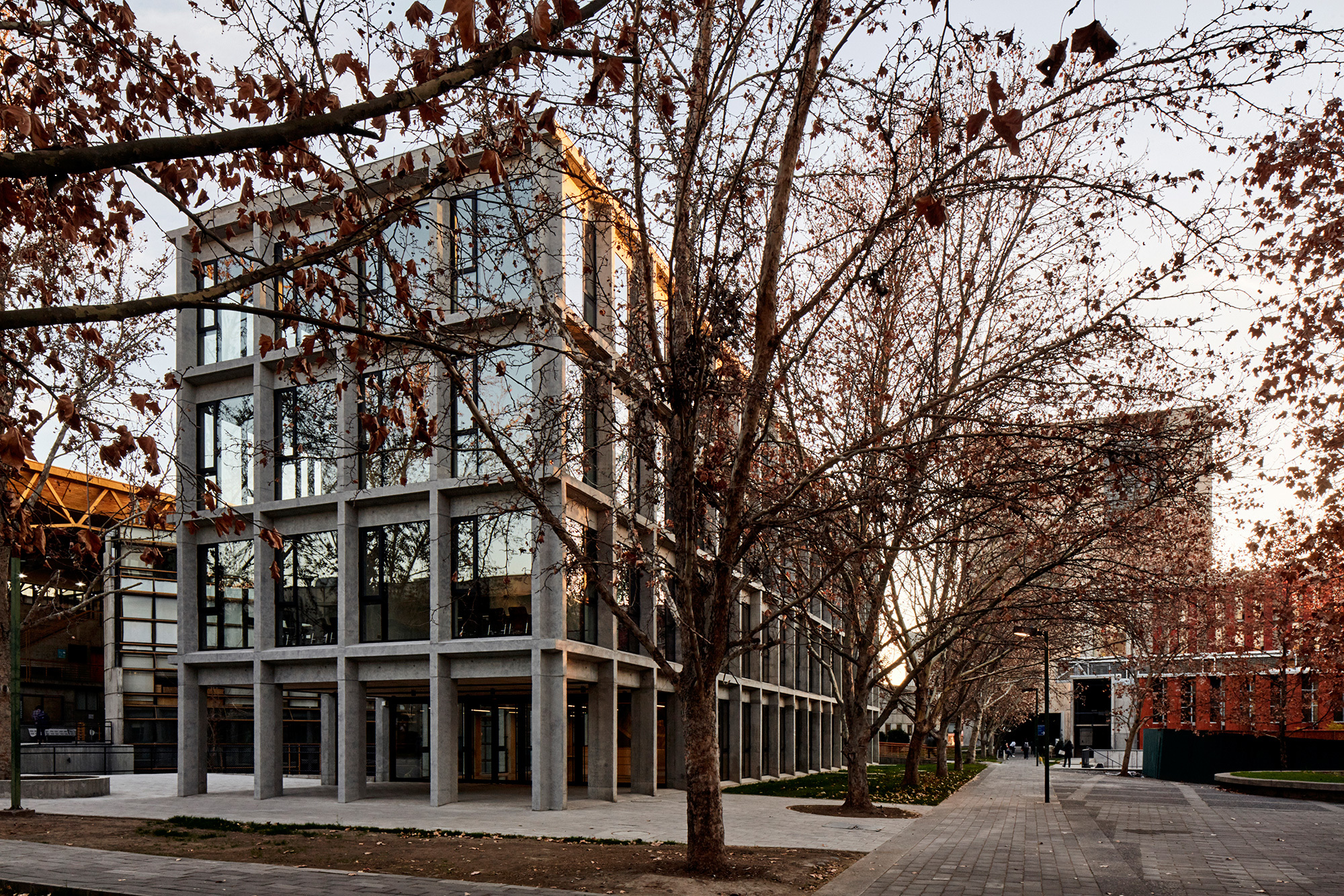 智利教育学府-1