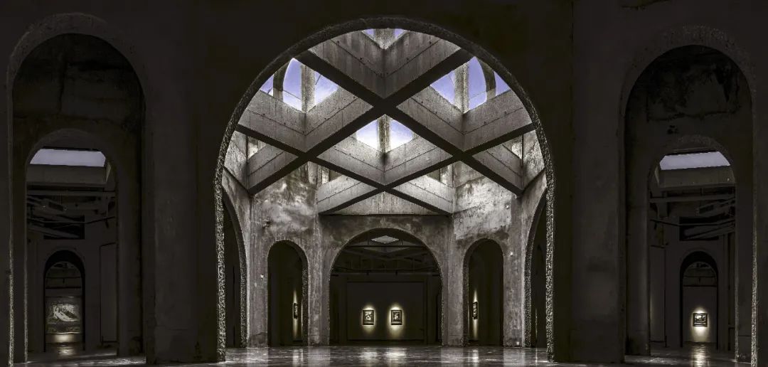 PANA 摄影奖揭晓,感受建筑之美-137