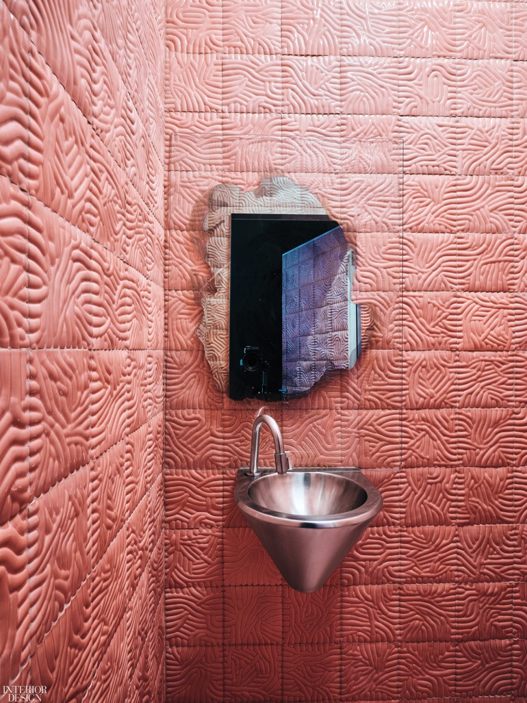 鹿特丹煤港魅力阁楼 | 马塞利斯与库内特打造开放空间-14