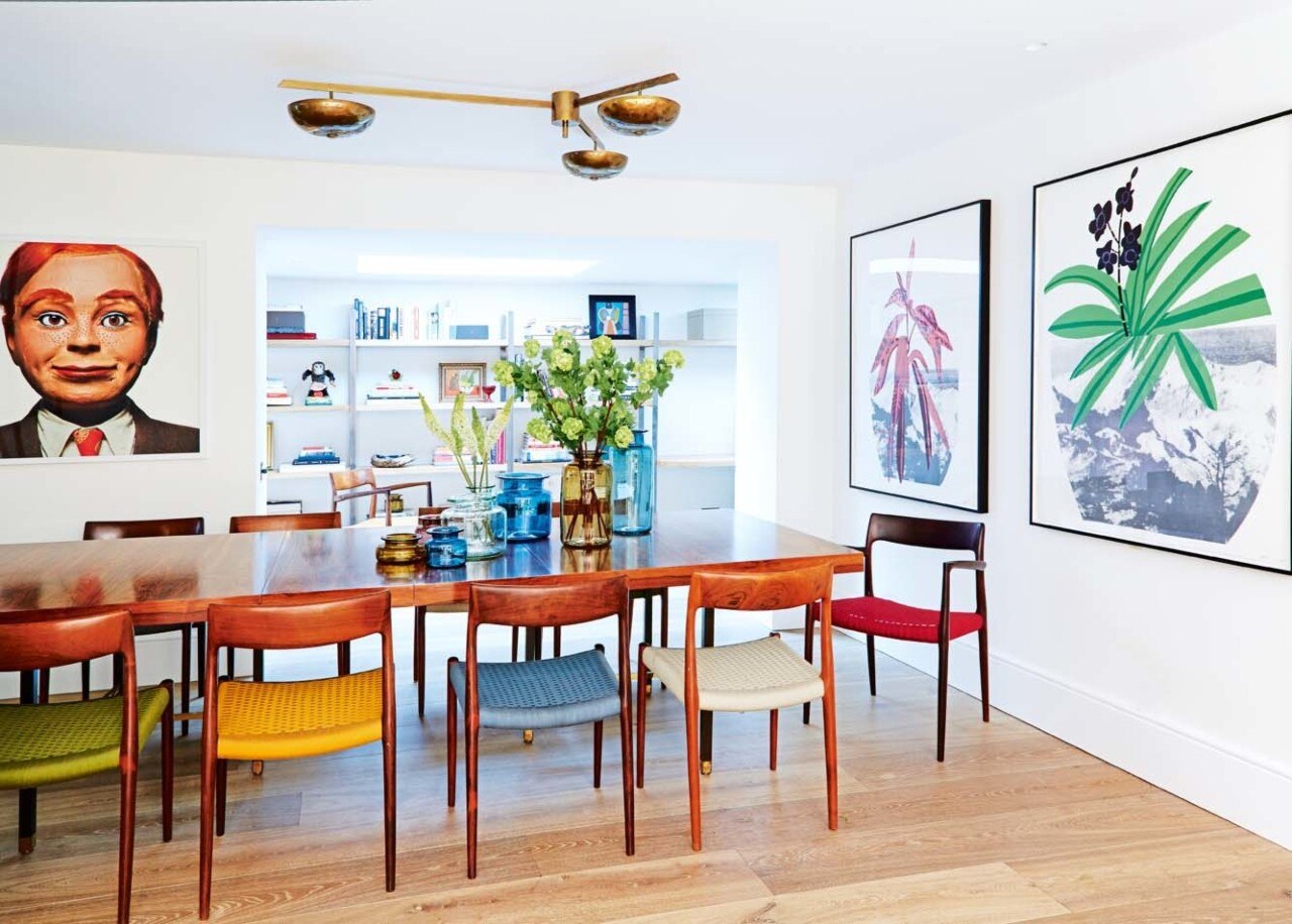 全球时尚家居设计精选-6