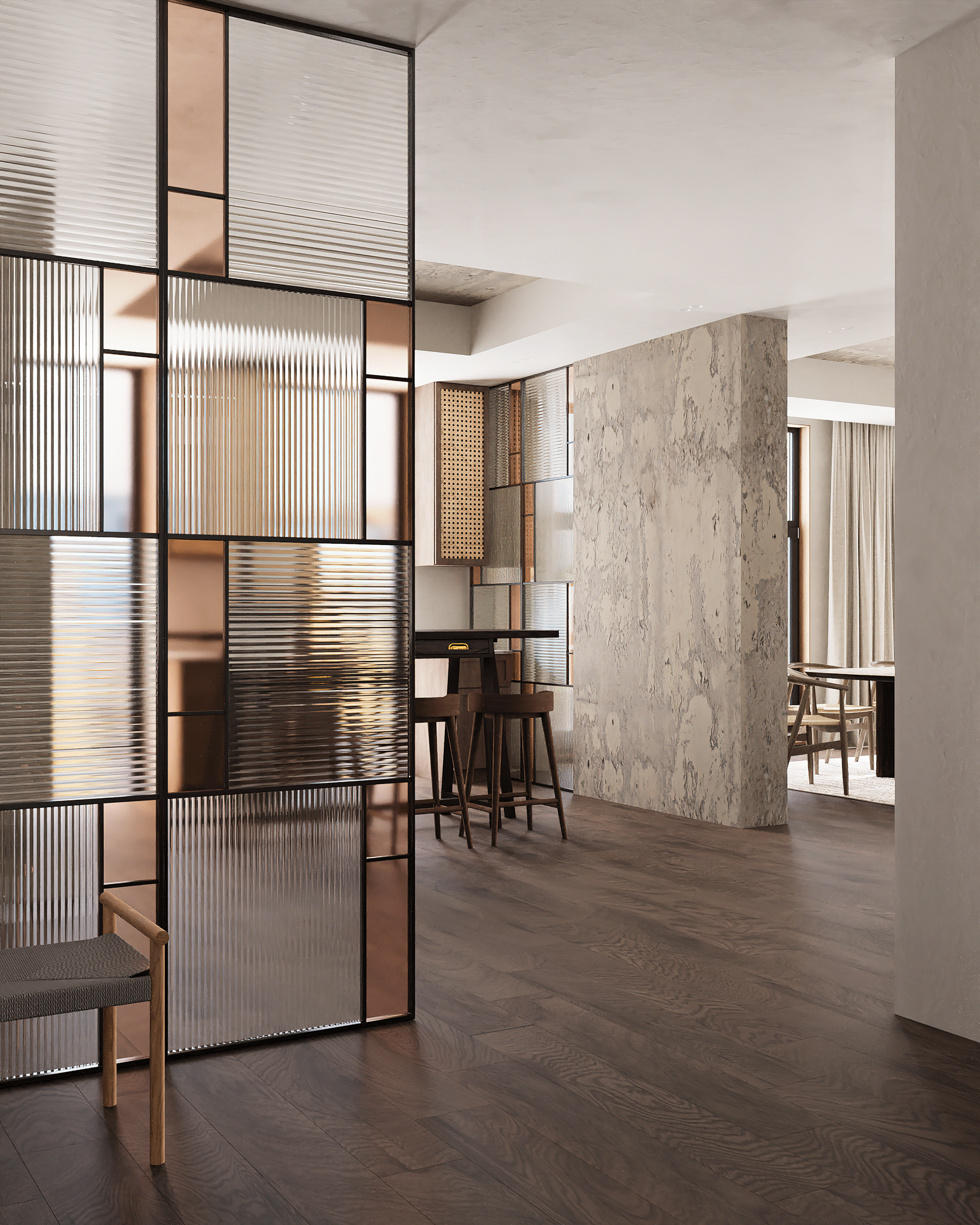 日落·第一部分丨Anastasia Lositskaya-20