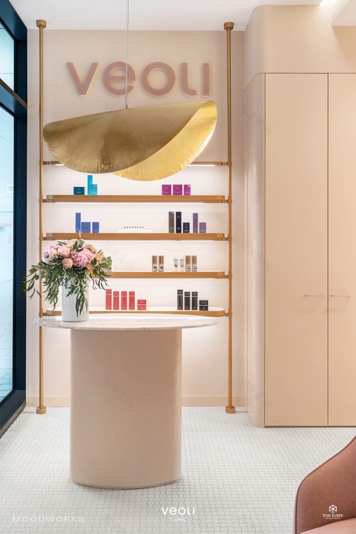 维奥利诊所·情绪工作室丨波兰格丁尼亚-6