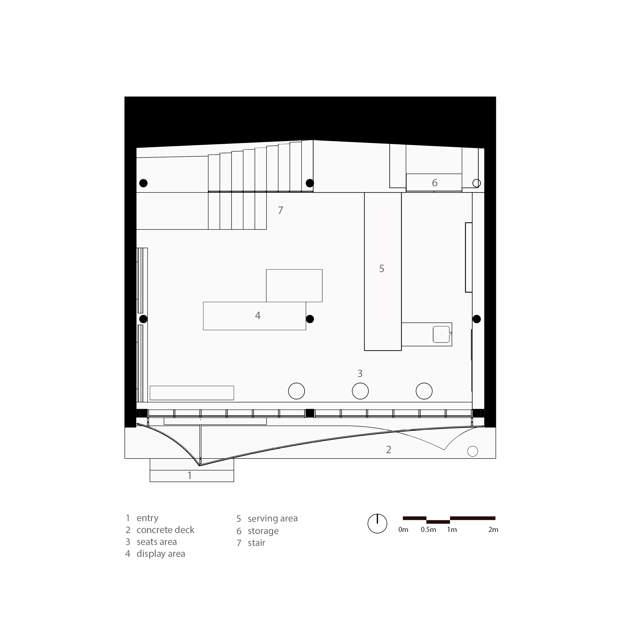 Sihan 茶馆丨中国杭州丨AIR architects-38