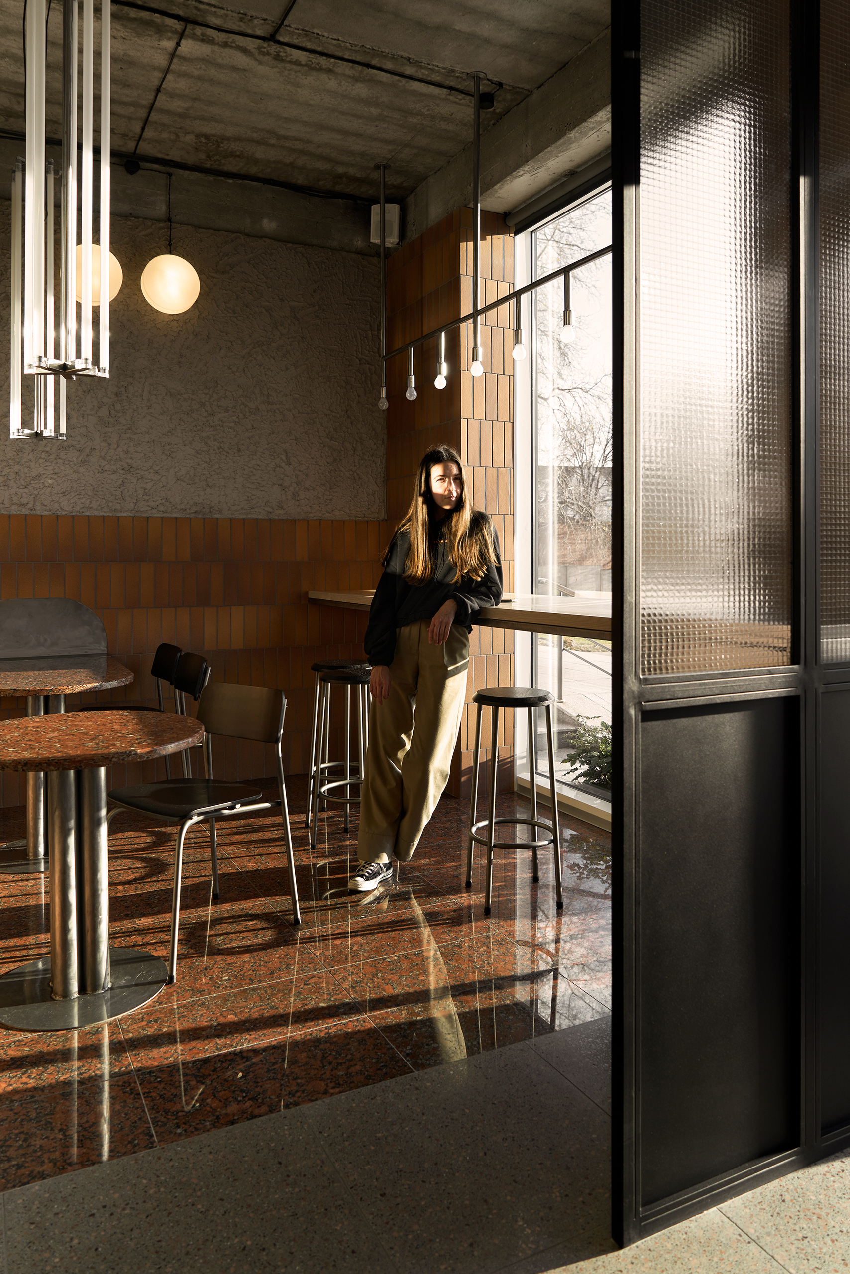 披萨店波米多罗斯 BT丨乌克兰丨Paliychuk Olga Design-30